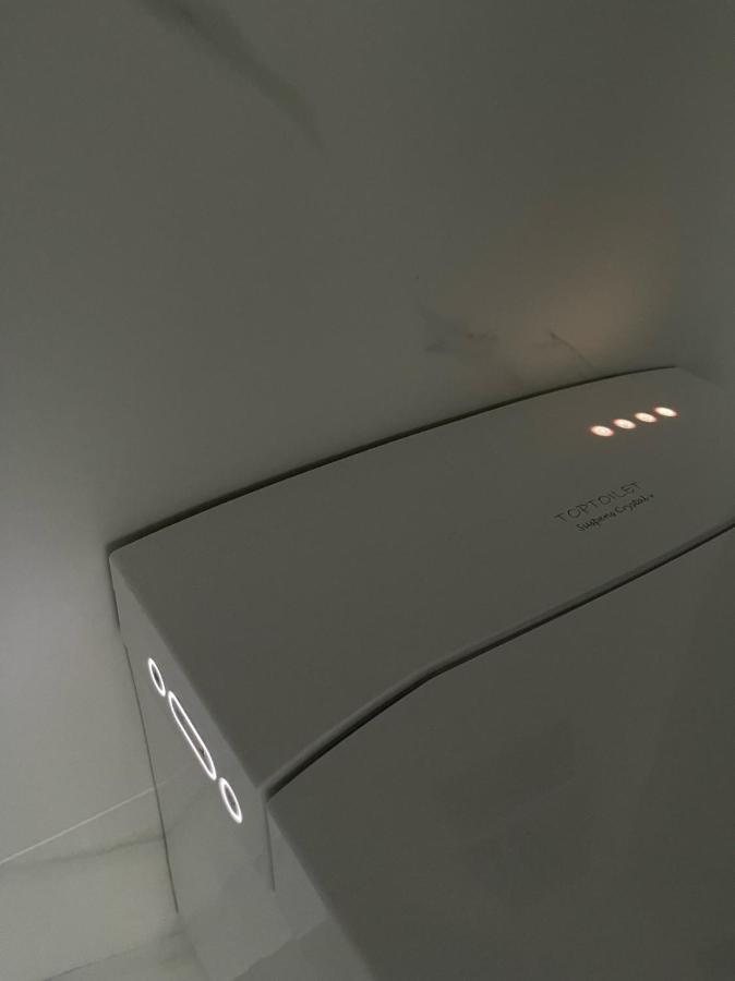 Appartamento Luxury Garden Jacuzzi Promenade Nizza Esterno foto